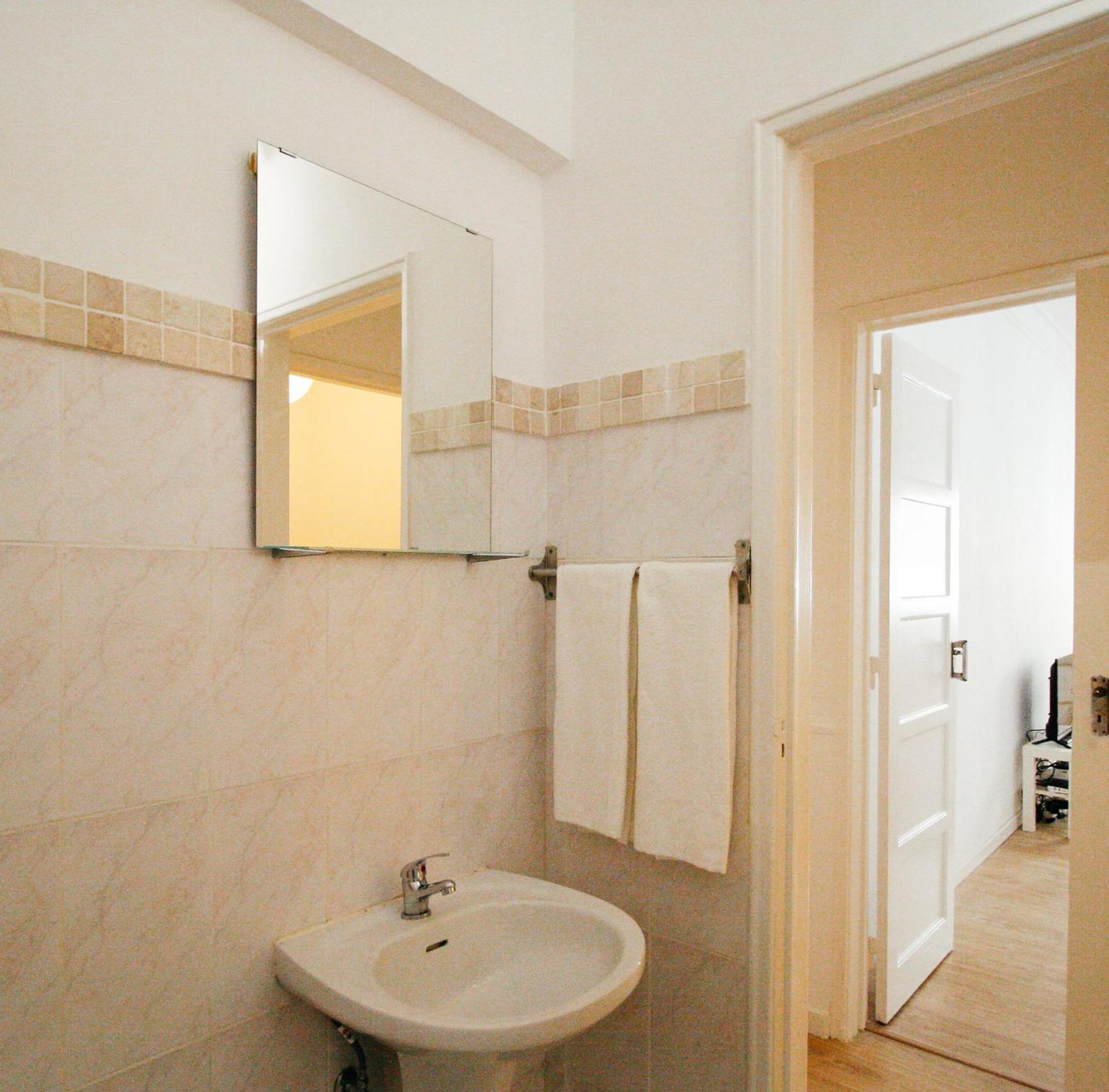 Queluz Residence Εξωτερικό φωτογραφία