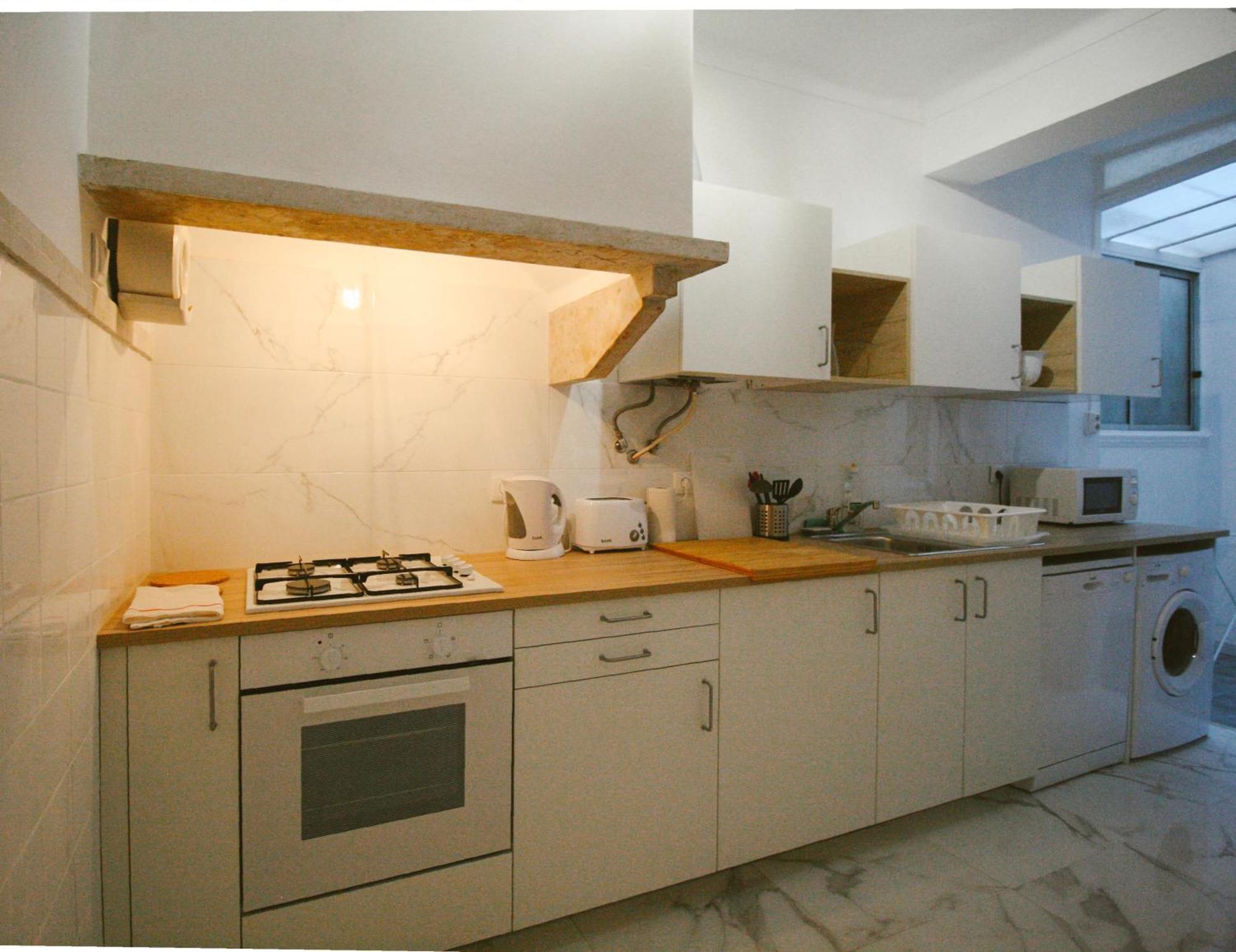 Queluz Residence Εξωτερικό φωτογραφία